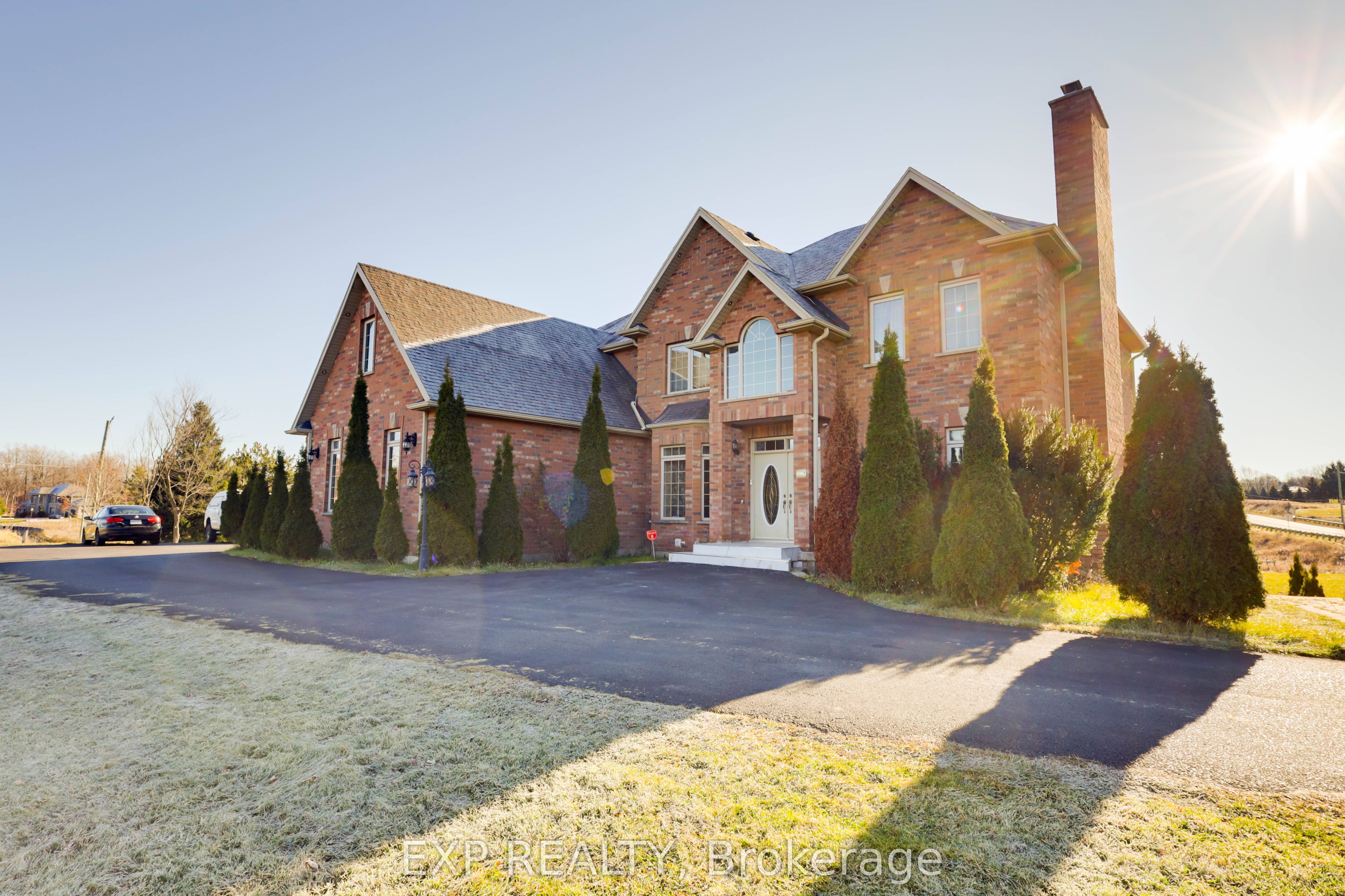 Main-17353 Winston Churchill Boulevard, Caledon, ON, L7K 1J1