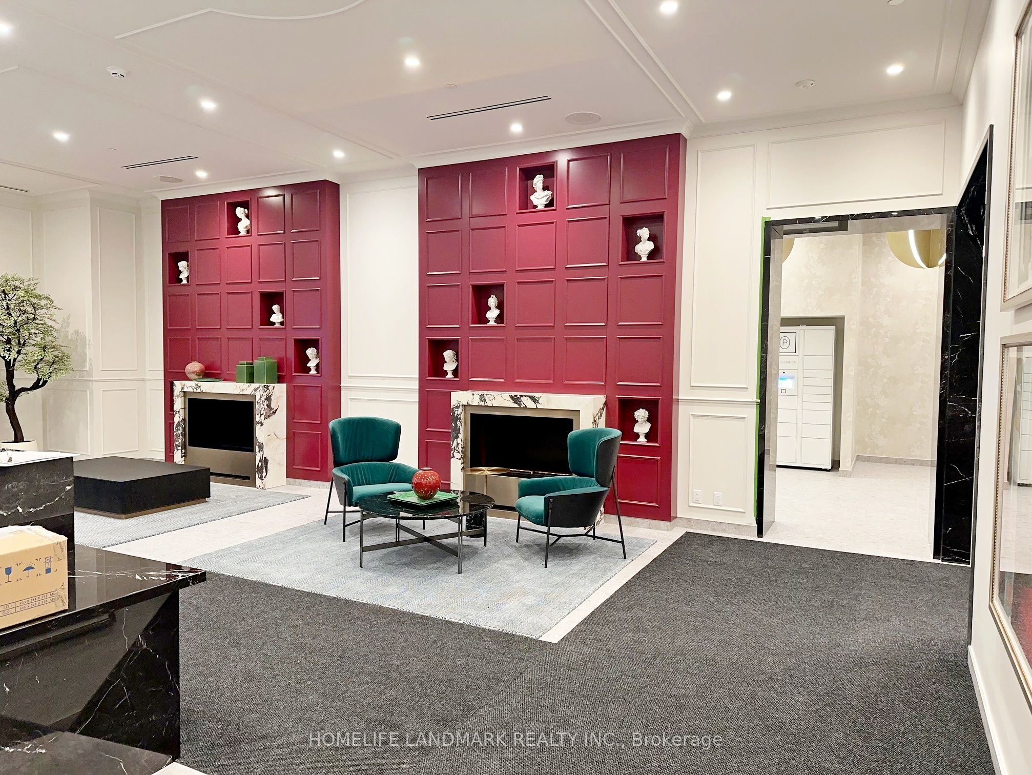 Additional image 3 of 1805-180 Front Street E, Toronto, ON, M5A 0A9