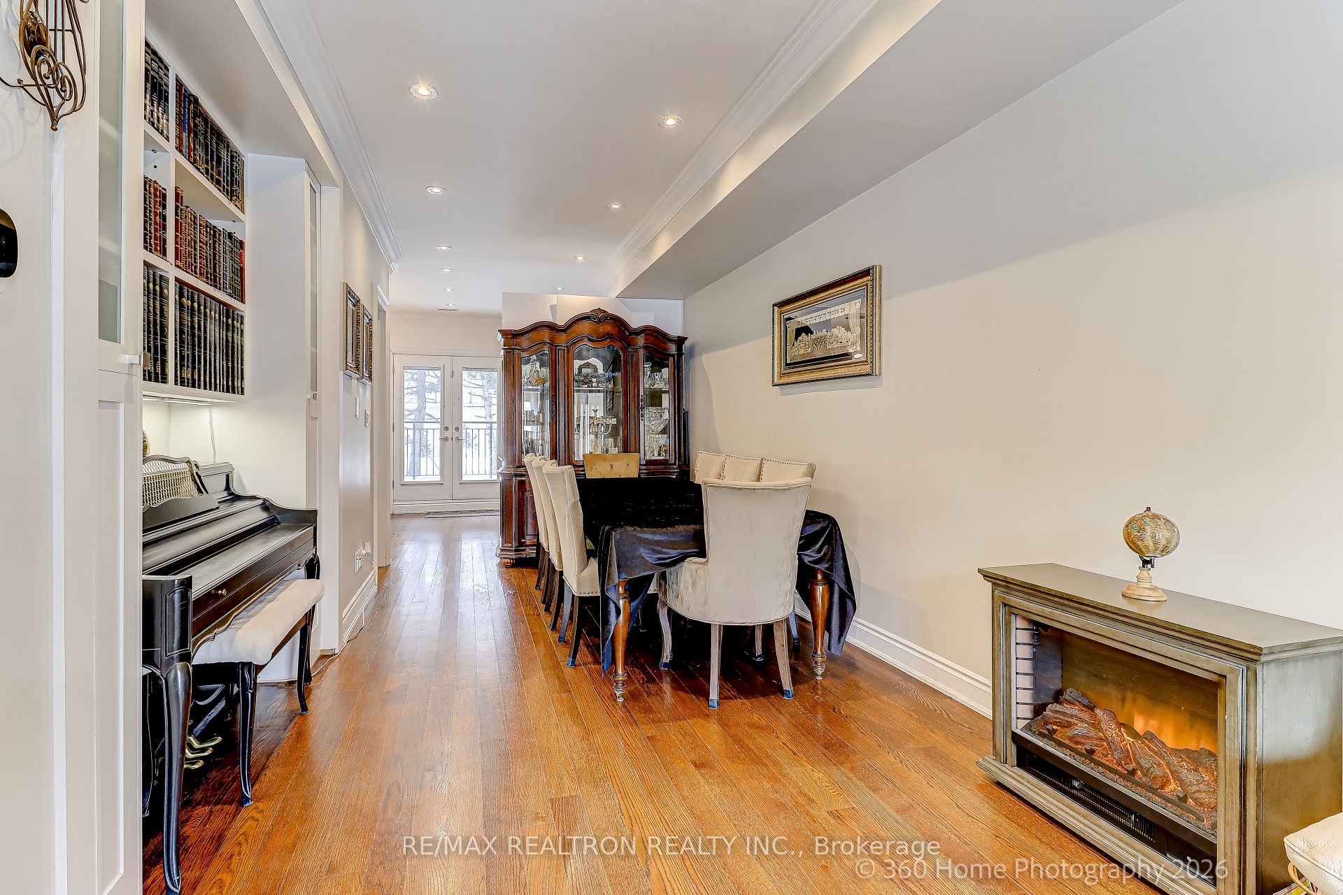Additional image 5 of 7 Stadacona Drive, Toronto, ON, M6A 1Y5
