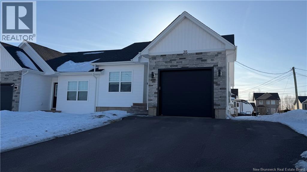35 Anastasia Crescent, Moncton, NB, E1E0E4