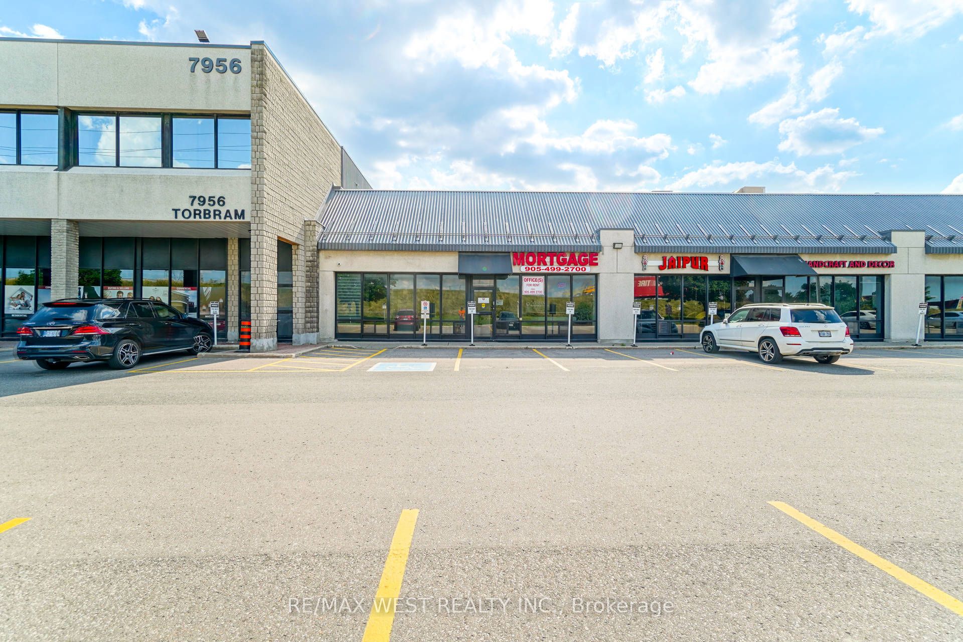 Additional image 3 of 20 (7)-7956 Torbram Road, Brampton, ON, L6T 5A2