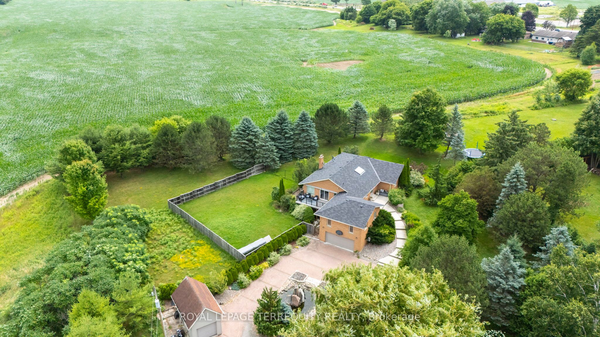 1041 15th Side Road, New Tecumseth, ON, L0G 1T0