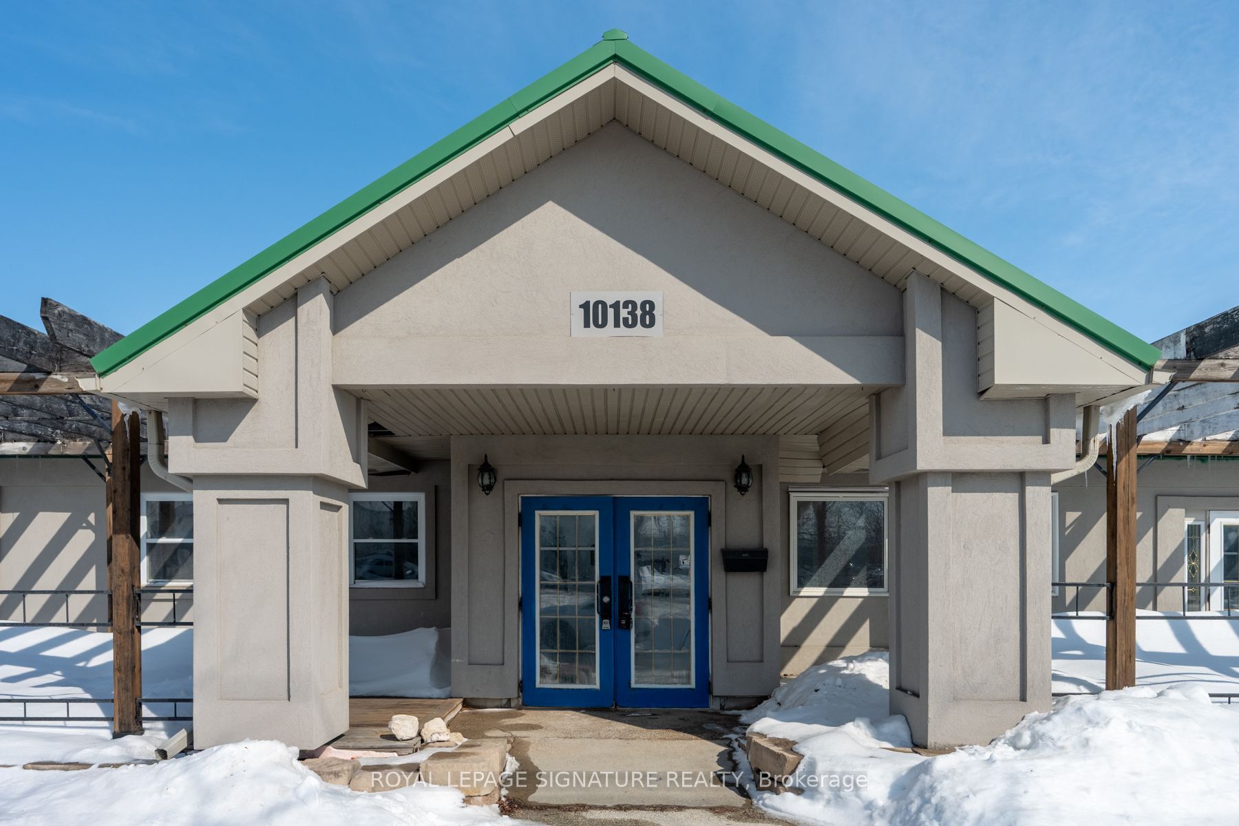 10138 Highway 26 N/a E, Collingwood, ON, L9Y 5R1