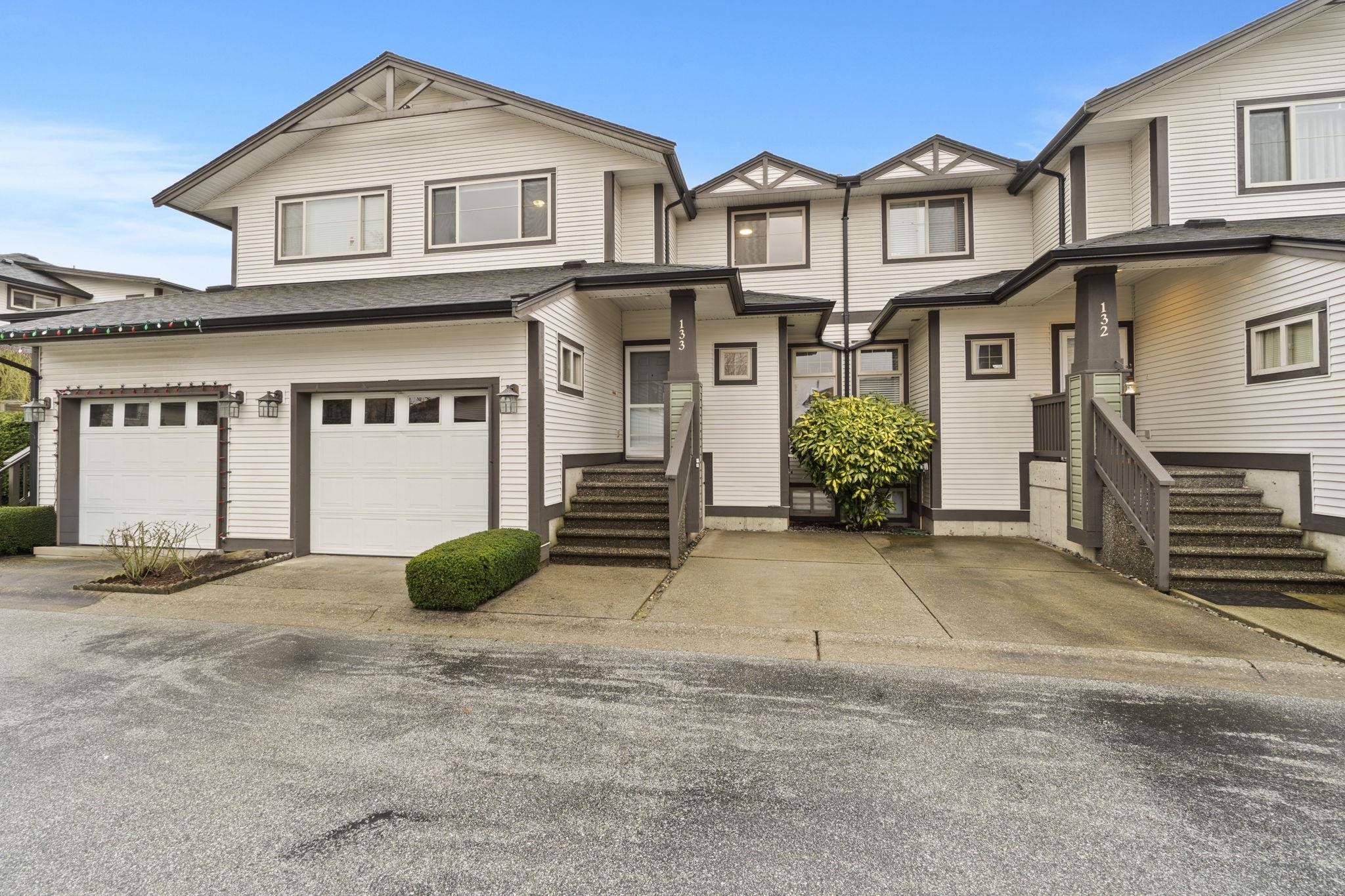 133-20820 87 Avenue, Langley, BC, V1M 3W5