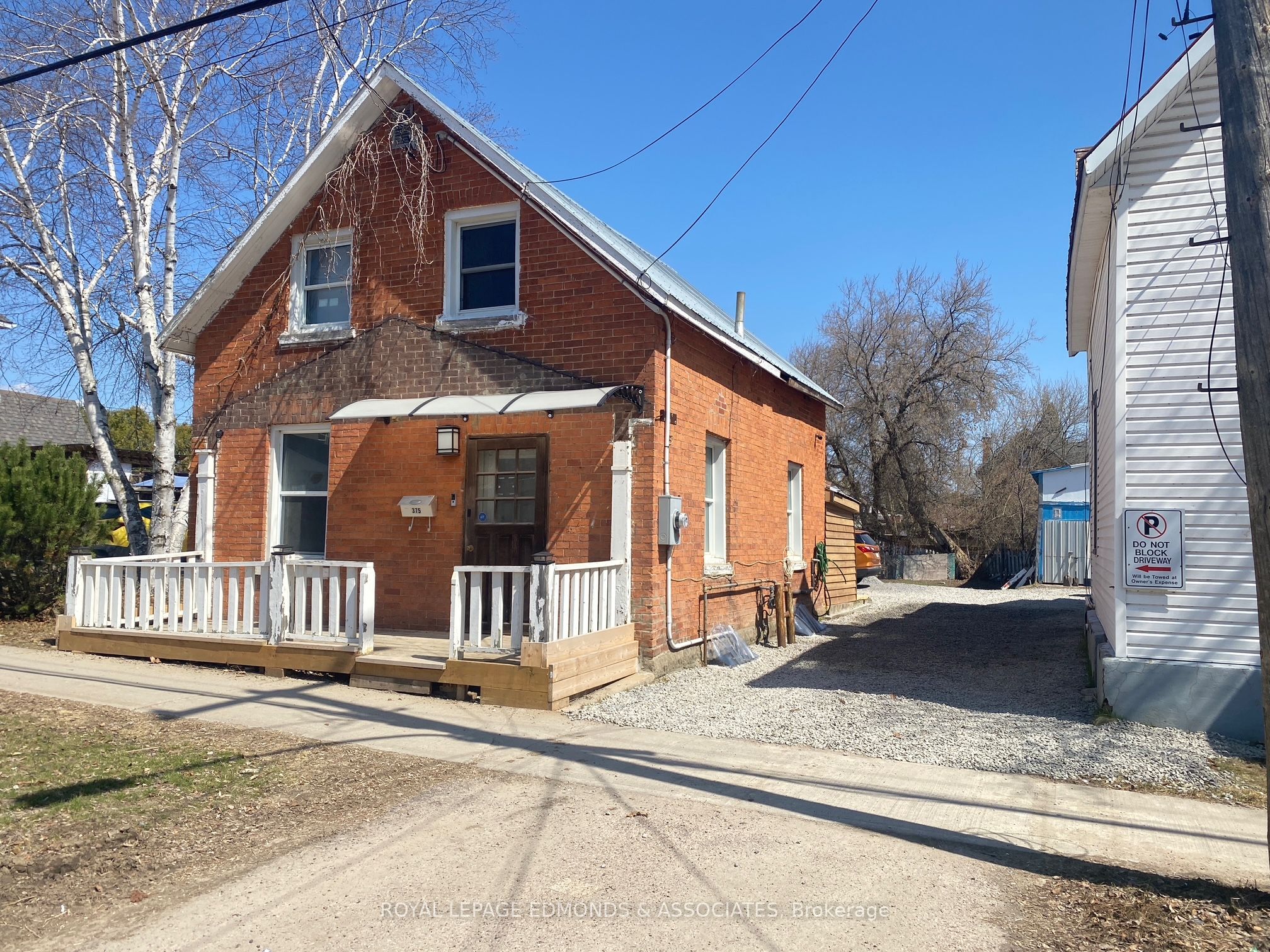 375 Christie Street S, Pembroke, ON, K8A 4R8