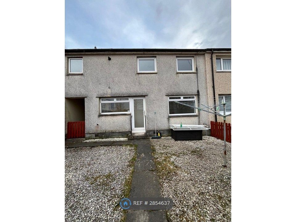 3 bed terraced house to rentFinch Place, Johnstone PA5