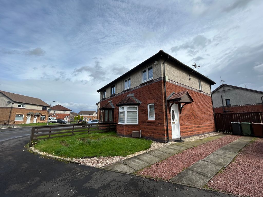 3 bed semi-detached house to rentCandren Way, Paisley PA3