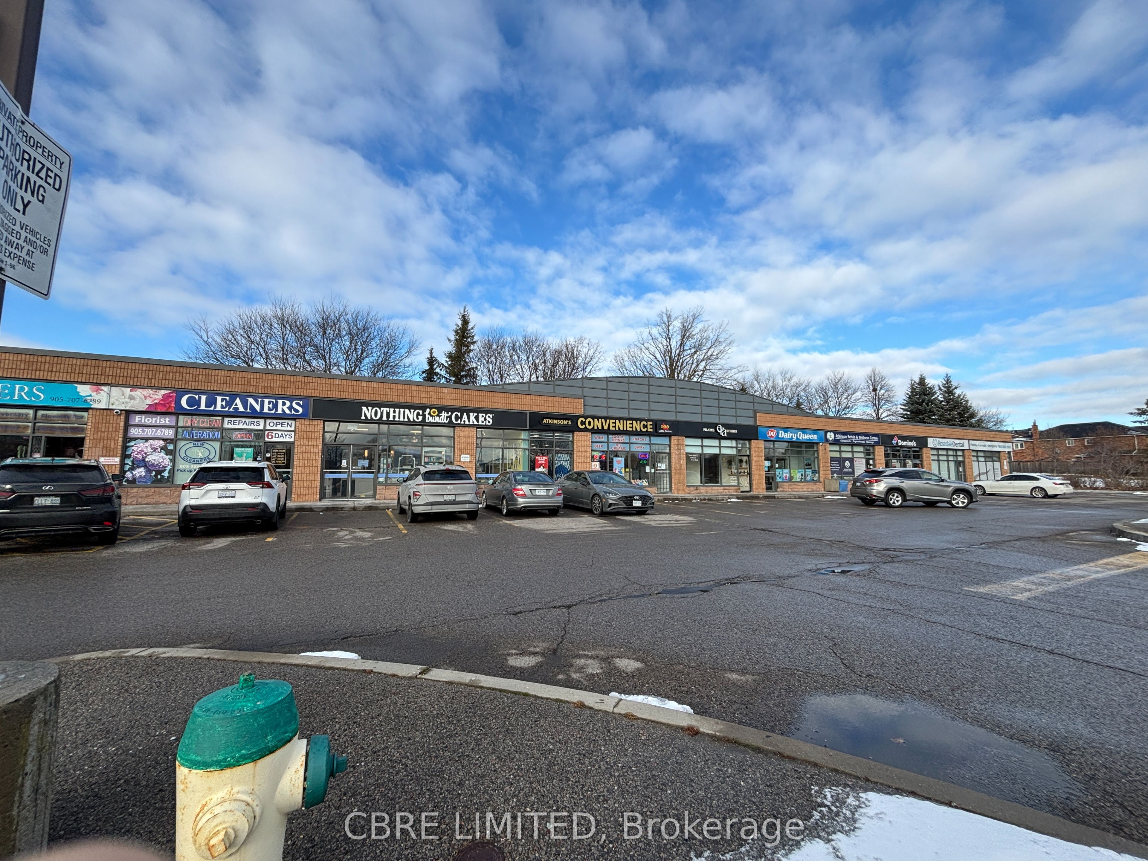 8-9A-531 Atkinson Avenue, Vaughan, ON, L4J 8L7