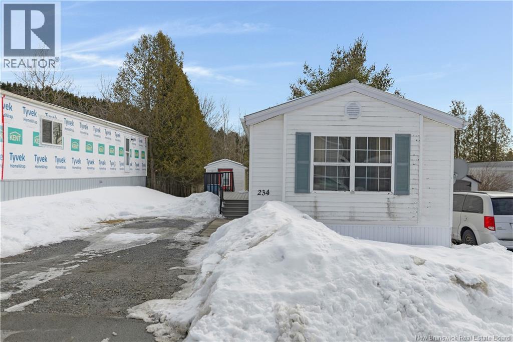 234 Purdy Drive, Saint John, NB, E2H2R3 photo 2
