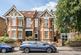 Chase Side, Enfield