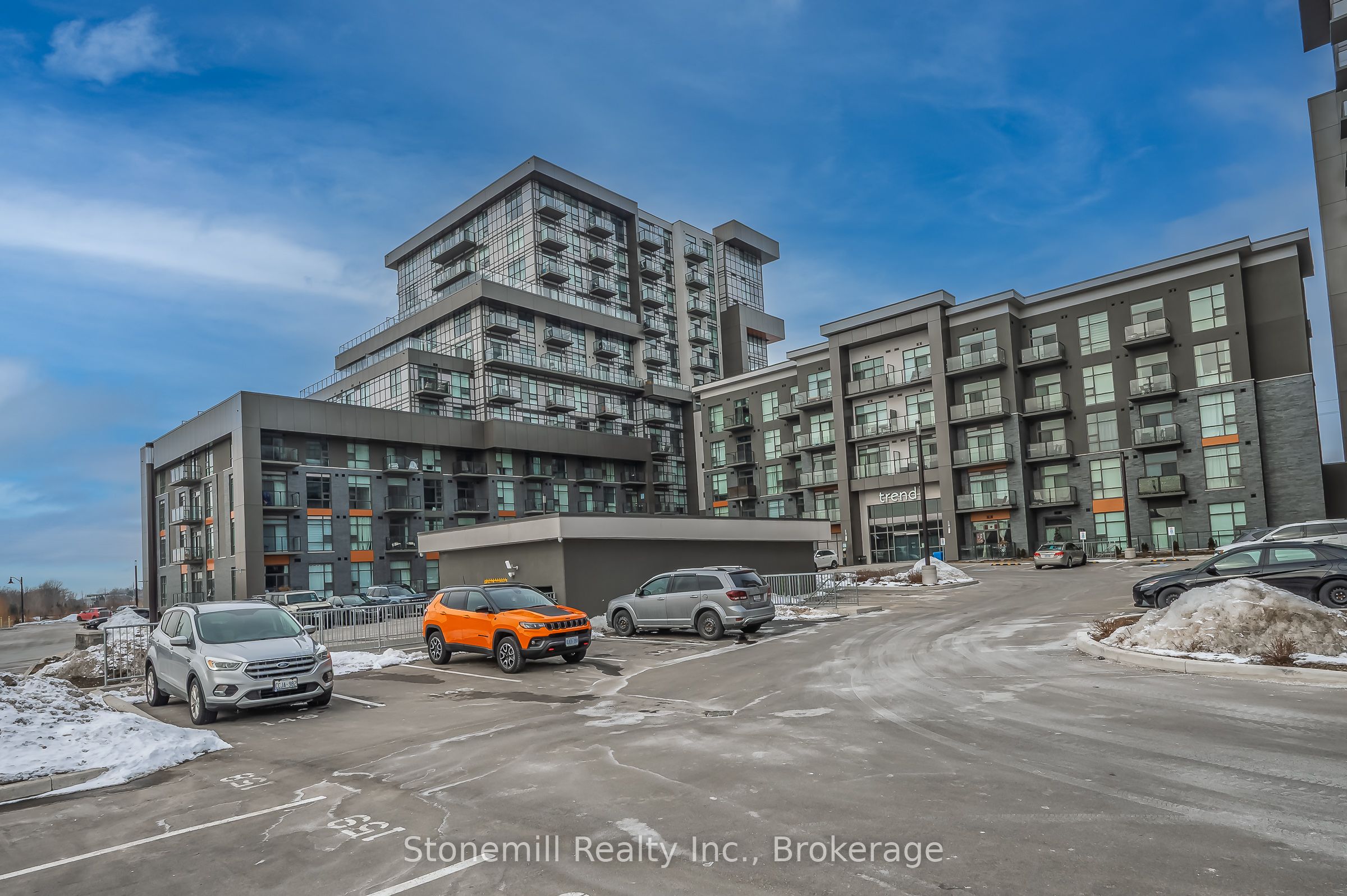 Additional image 3 of 701-450 Dundas Street E, Hamilton, ON, L8B 1Z2