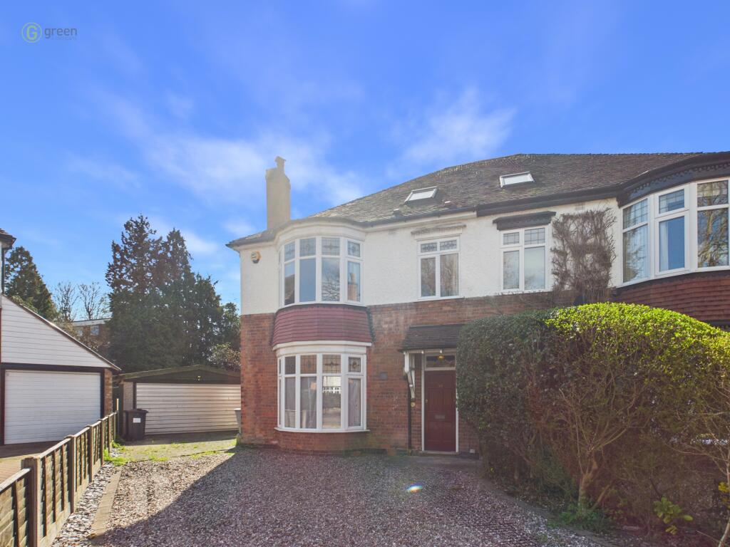 Additional image 62 of Frederick Road, Sutton Vesey, Sutton Coldfield, B73