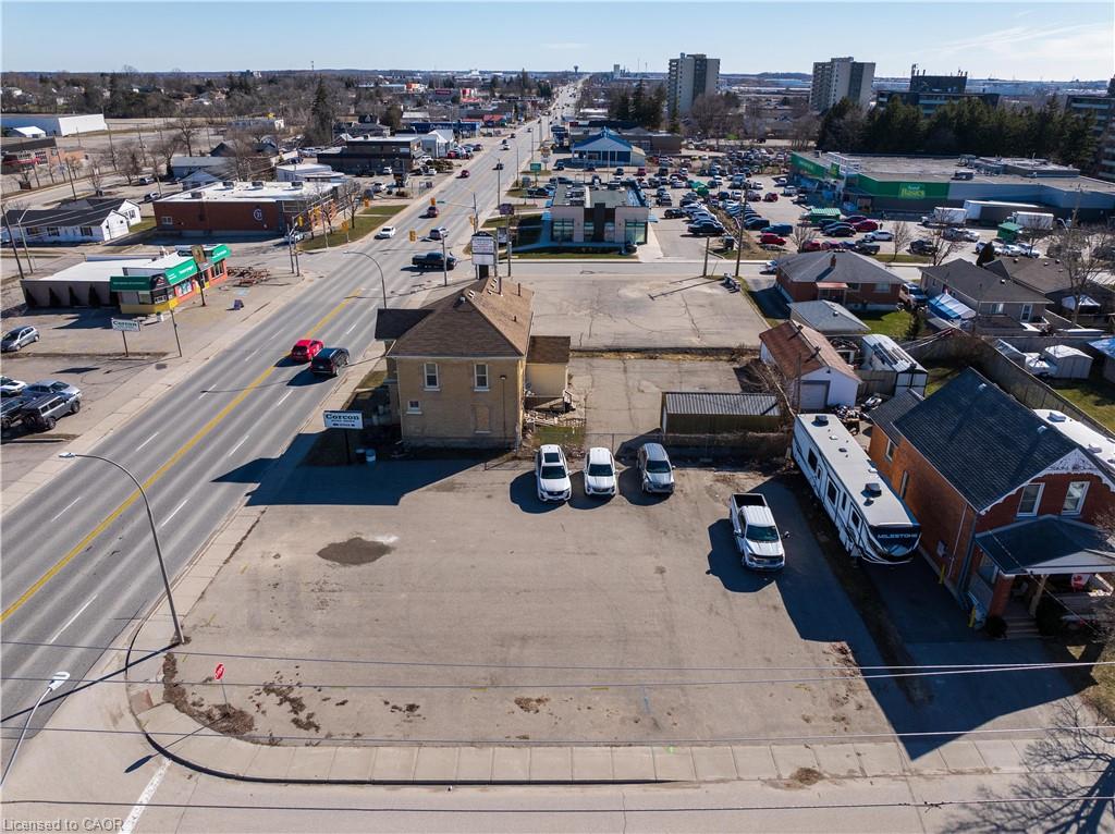 Additional image 4 of 832-848 Dundas Street, Woodstock, ON, N4S 1G5