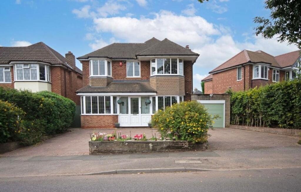 Additional image 2 of Halton Road, Sutton Coldfield
