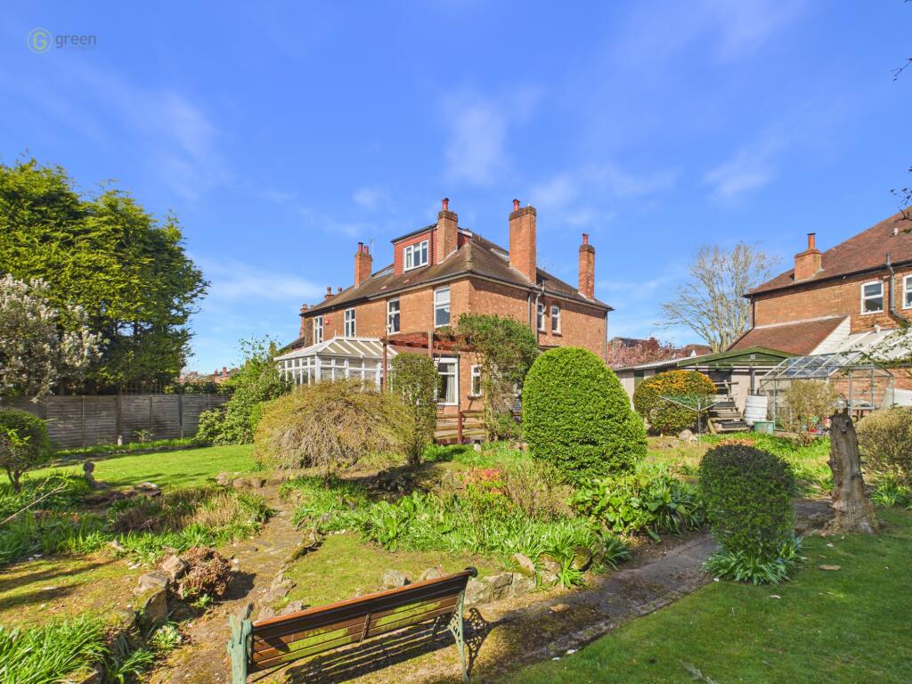 Additional image 9 of Frederick Road, Sutton Vesey, Sutton Coldfield, B73