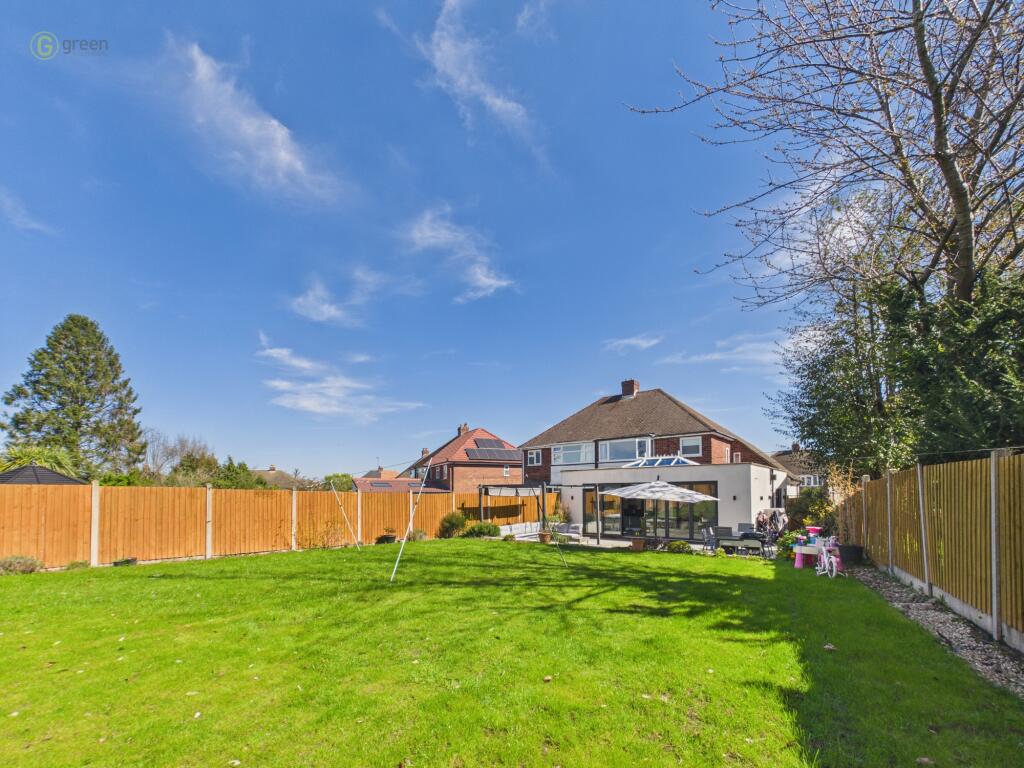 Additional image 75 of Falstone Road, Sutton Coldfield, B73