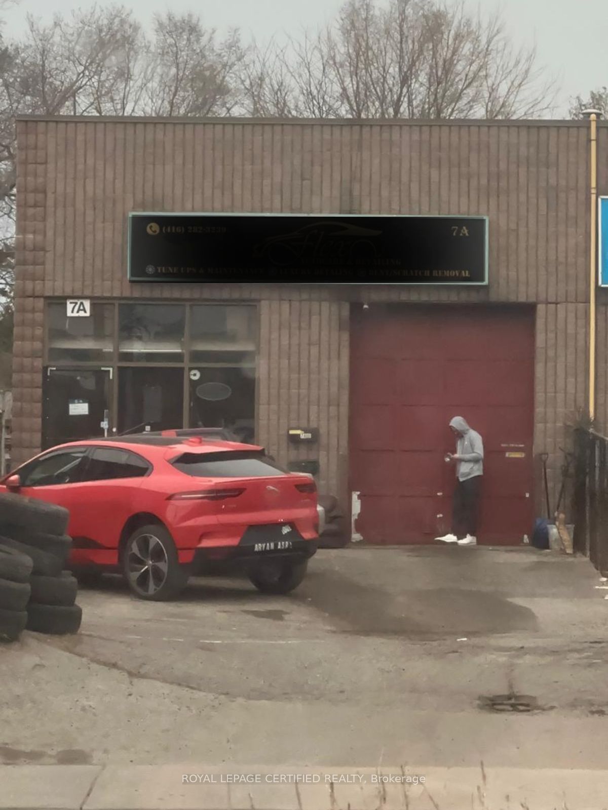 Additional image 4 of 7A Musgrave Street, Toronto, ON, M4E 2H3