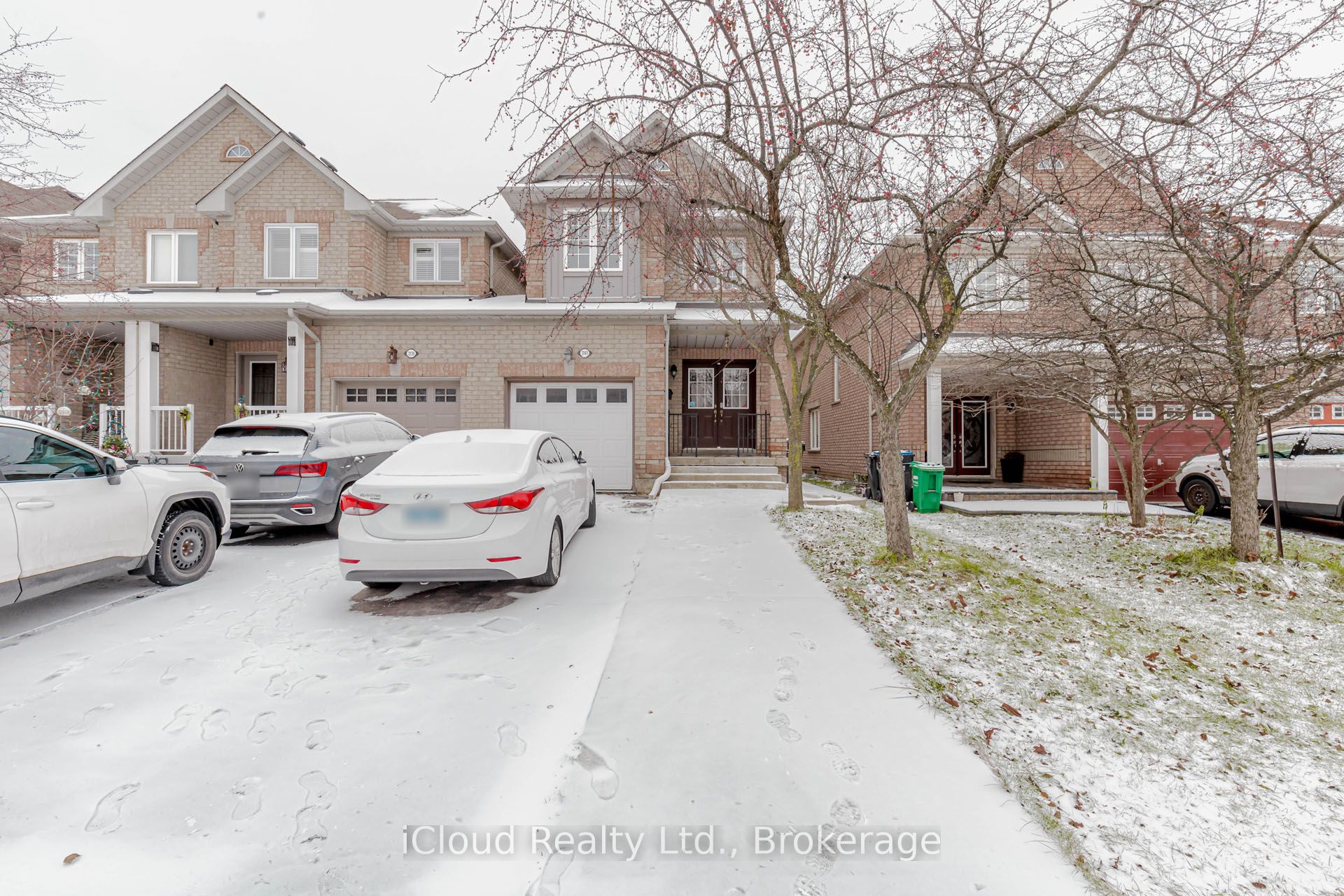 Main/2nd Flr-3141 Turbine Crescent, Mississauga, ON, L5M 6W1