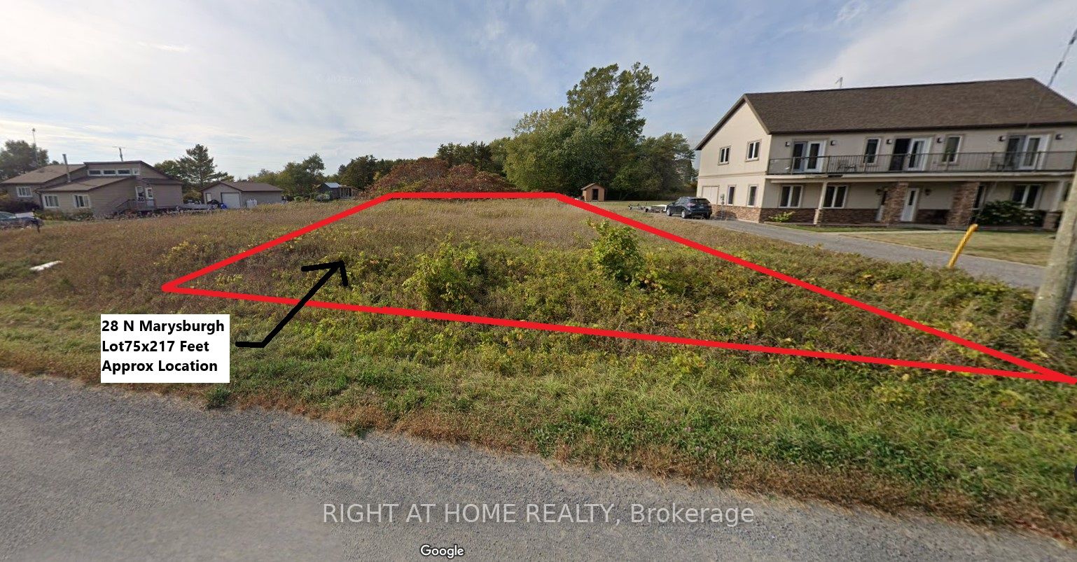 LOT 28 Marysburgh Court, Prince Edward County, ON, K0K 2T0