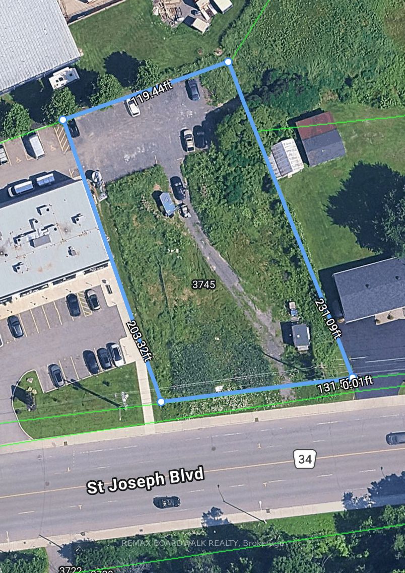 Additional image 6 of 3745-st.-joseph-blvd St Joseph Boulevard E, Ottawa, ON, K4A 0Z7