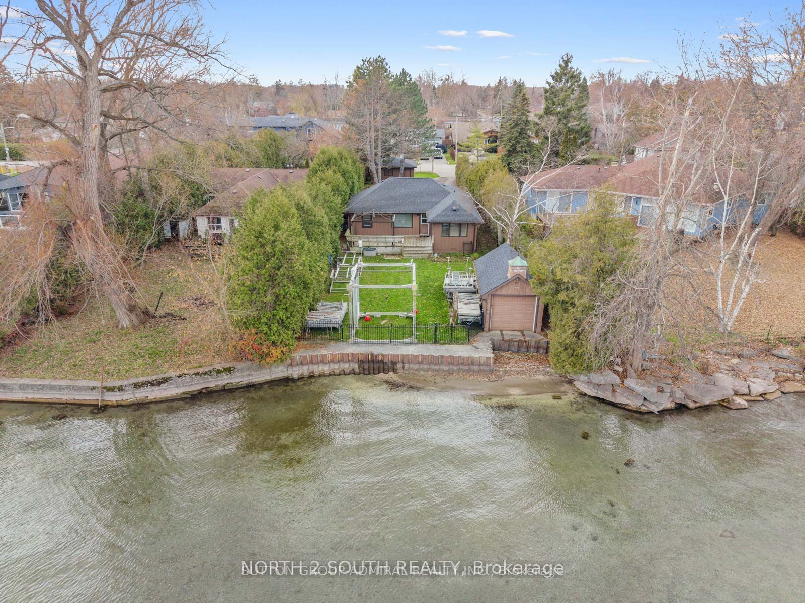 1273 Maple Road, Innisfil, ON, L9S 2Z9
