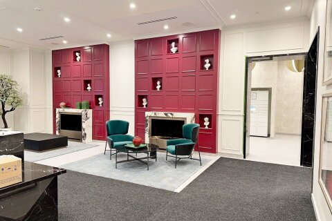 Additional image 8 of 1805-180 Front Street E, Toronto, ON, M5A 0A9
