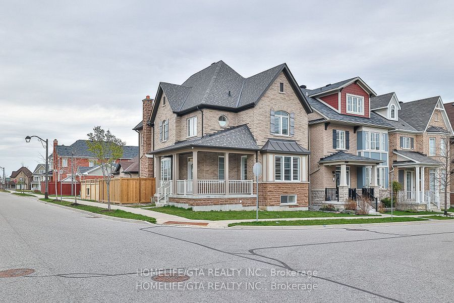 Additional image 2 of Basement-17 Couloir Drive, Markham, ON, L6B 0Y9