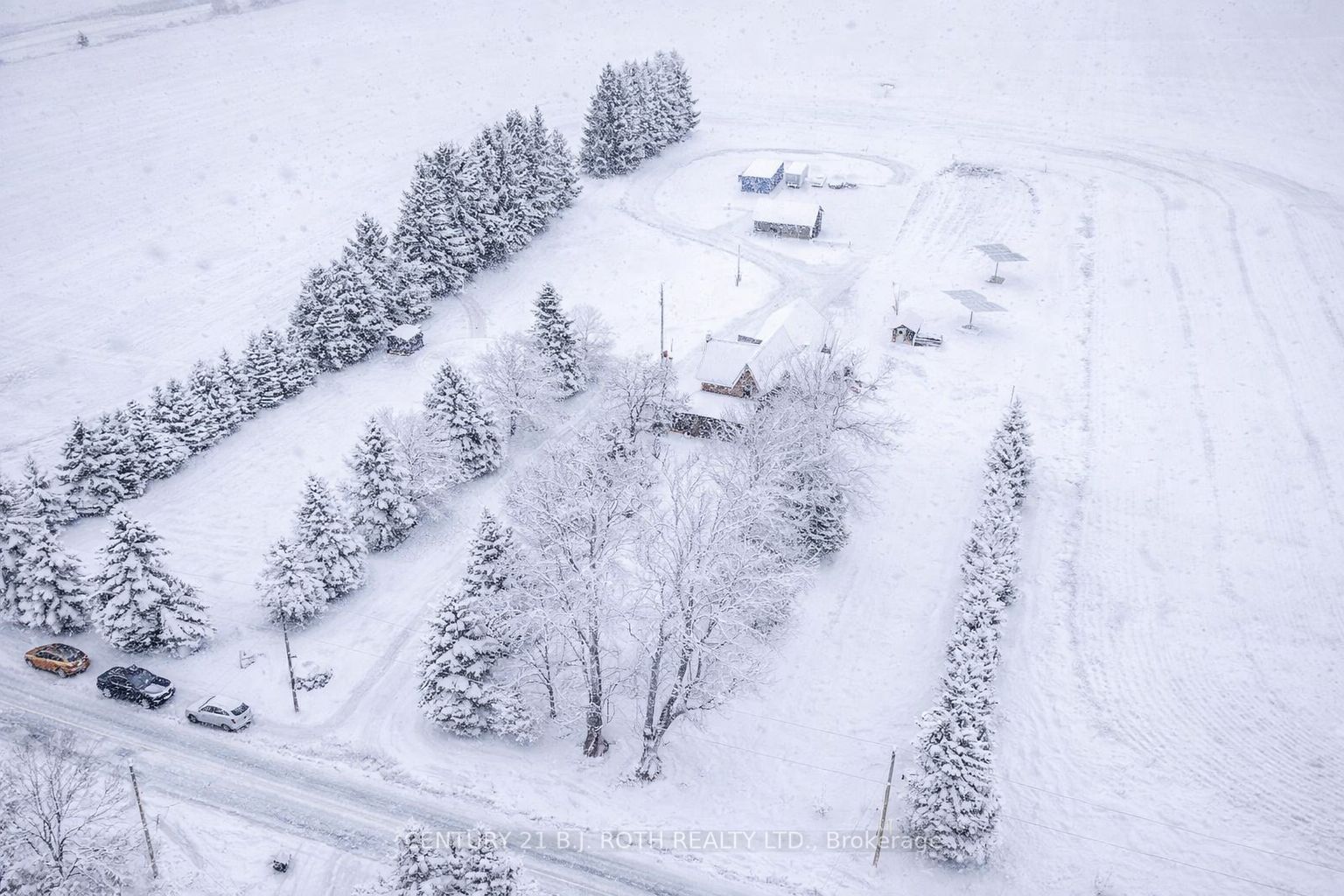 1803 Old Second Road N, Springwater, ON, L0L 2K0 photo 5
