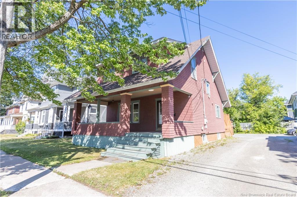 73 John Street, Moncton, NB, E1C2H2