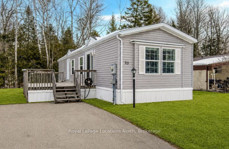 Additional image 3 of 89 Georgian Glen Drive, Wasaga Beach, ON, L9Z 1K8