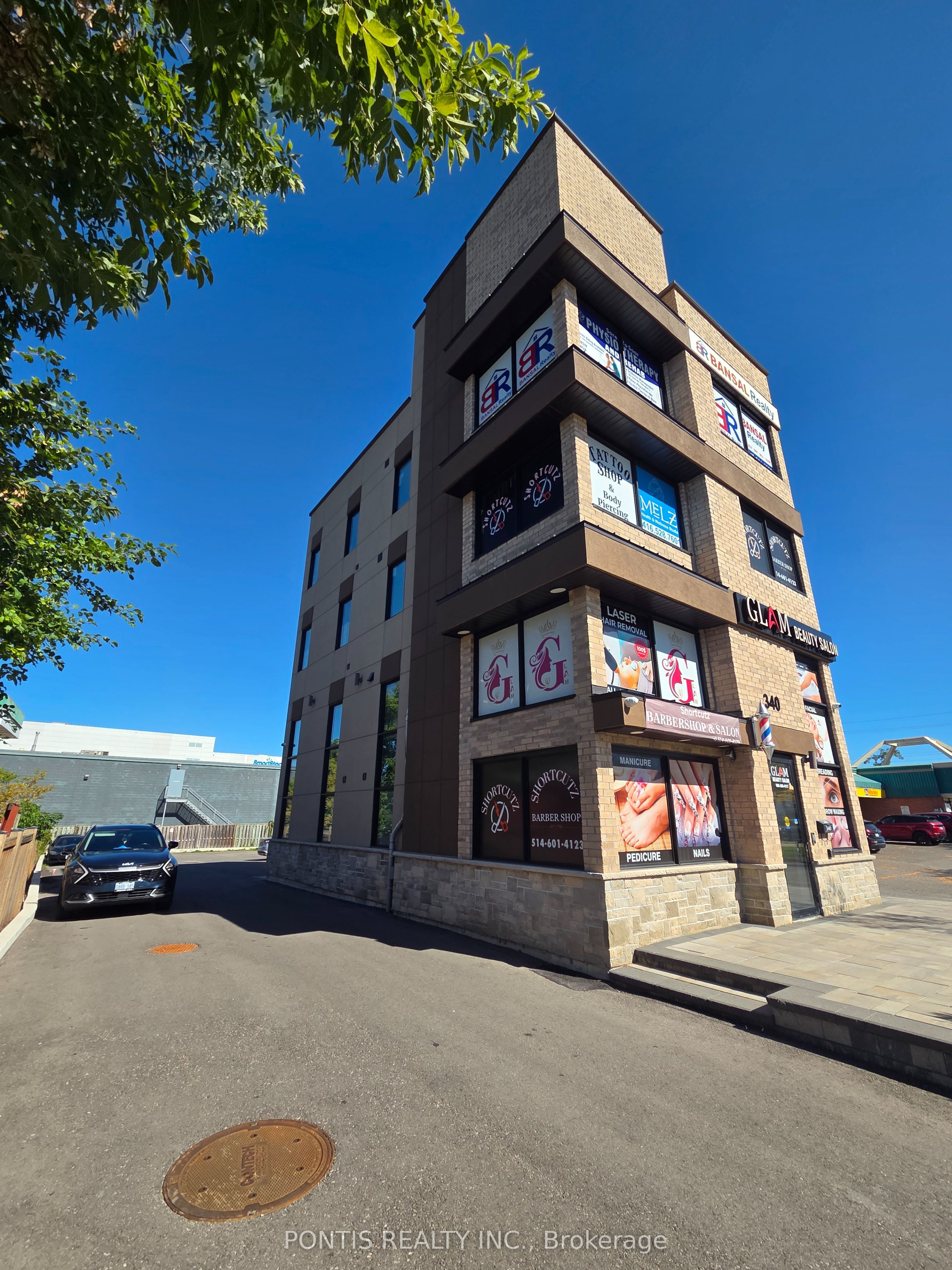 Additional image 2 of 340 Main Street N, Brampton, ON, L6V 1P8