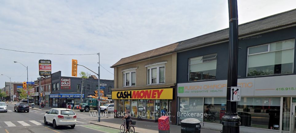 Additional image 4 of 851 Danforth Avenue, Toronto, ON, M4J 1L2