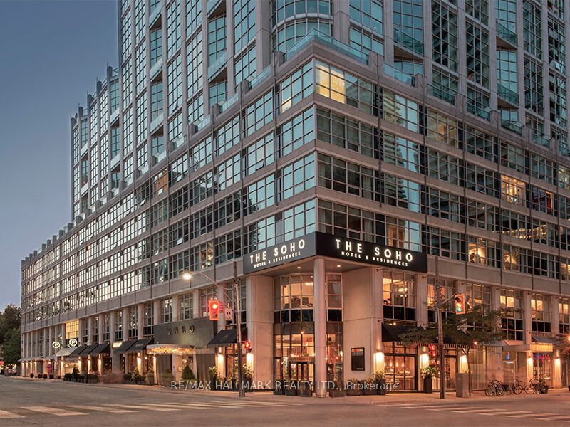 M14-350 Wellington Street, Toronto, ON, M5V 3W9