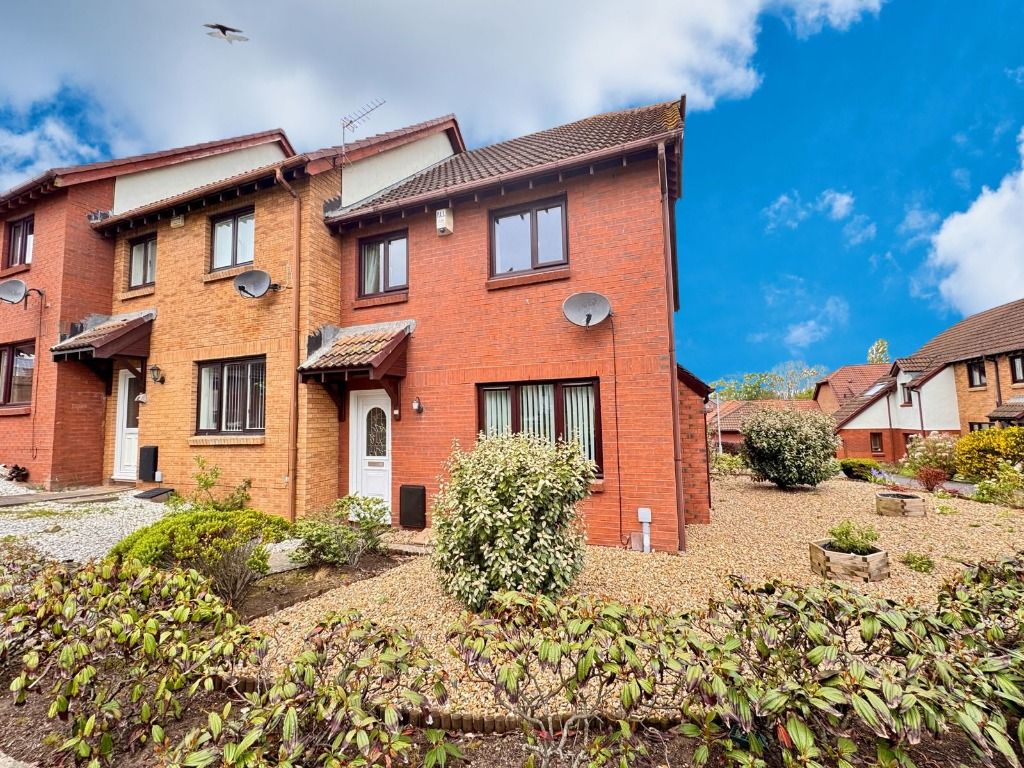 Additional image 2 of 3 bed end terrace house to rentHamilton Way, Prestwick, South Ayrshire KA9