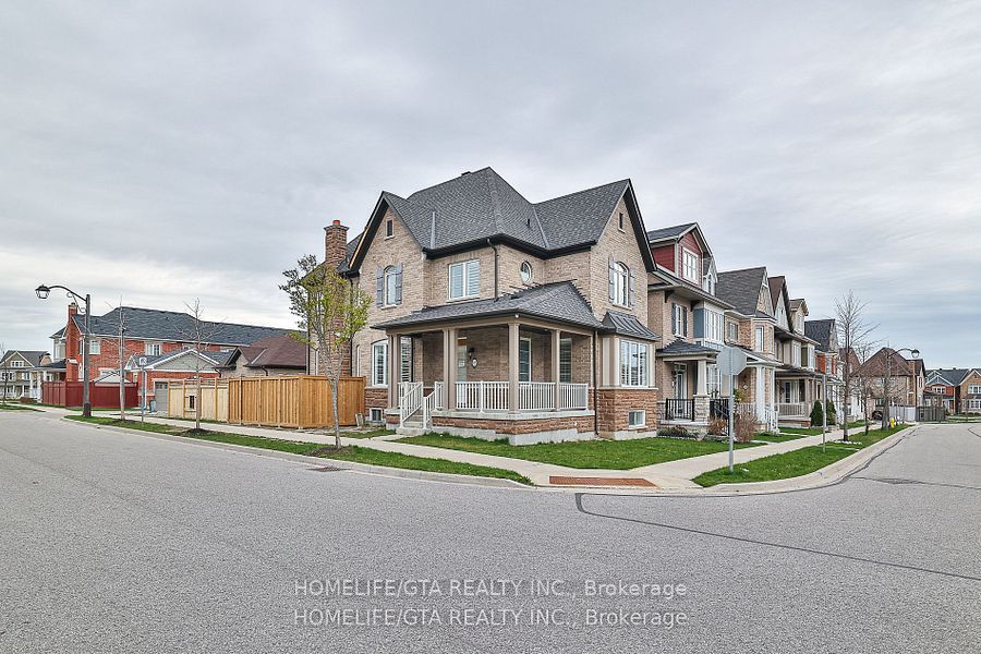 Additional image 3 of Basement-17 Couloir Drive, Markham, ON, L6B 0Y9