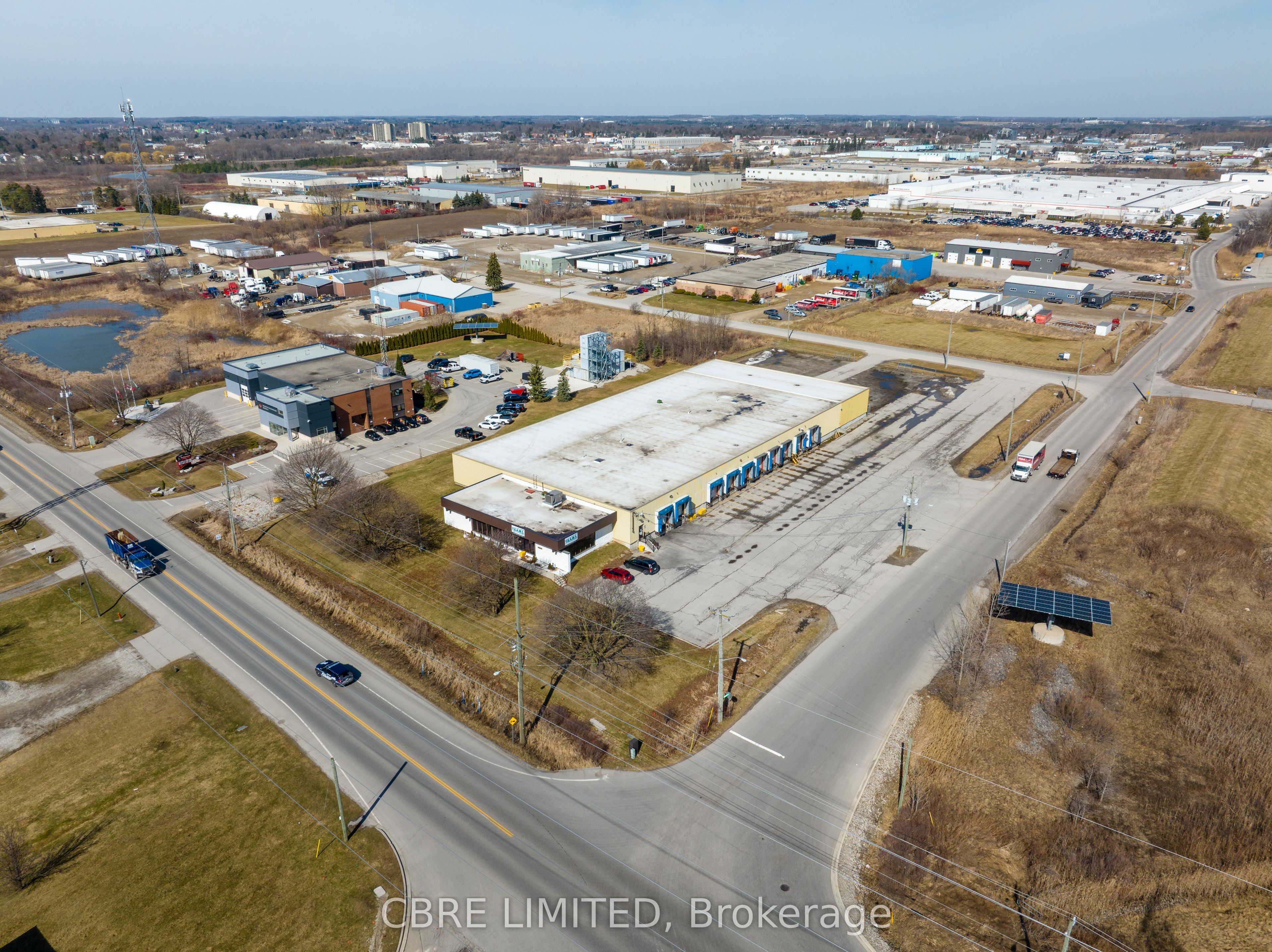 1231 Parkinson Road, Woodstock, ON, N4S 7W3