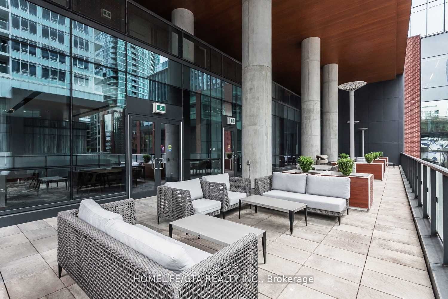 Additional image 2 of 3105-17 Bathurst Street, Toronto, ON, M5V 0N1