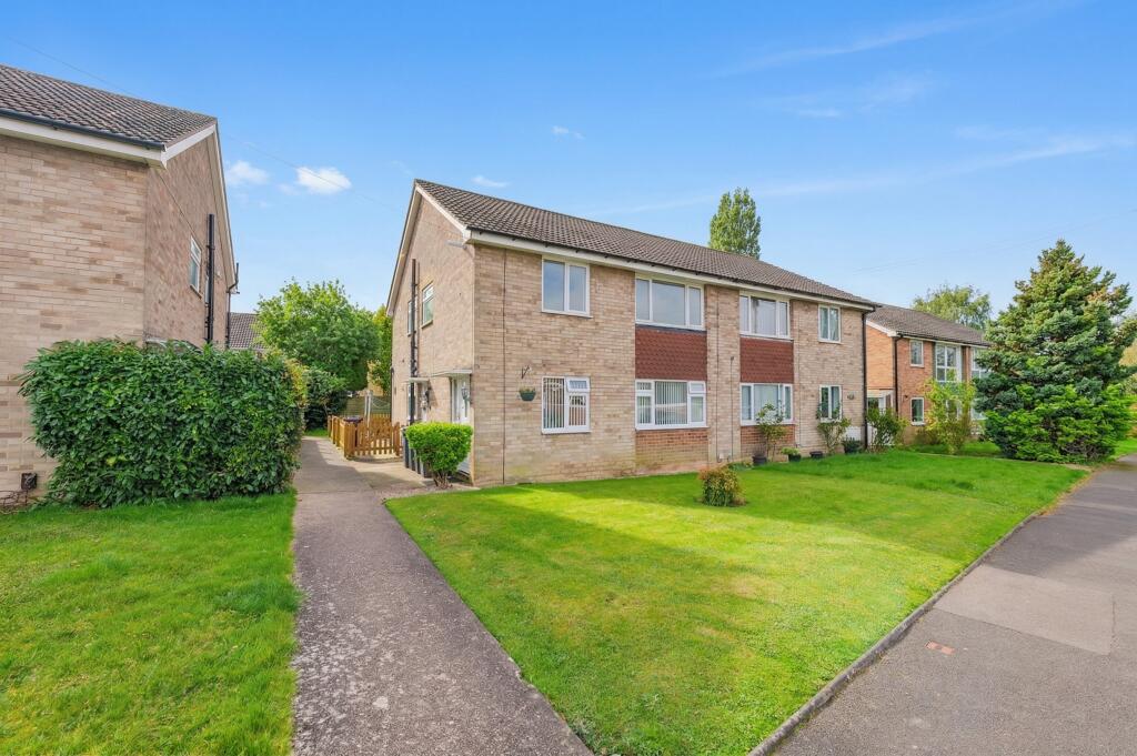 69 Wilkinson Close, Sutton Coldfield, B73 5QG