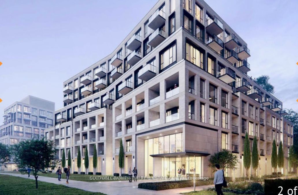 309-293 The Kingsway N/a, Toronto, ON, M9A 5E2