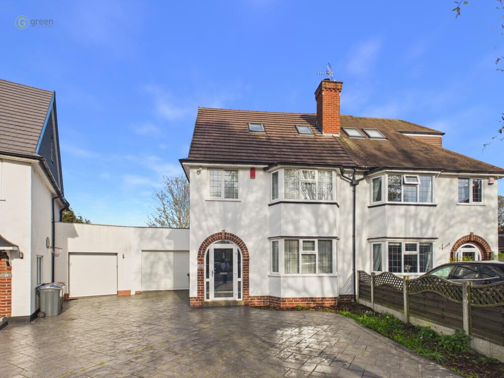 Additional image 51 of Heathlands Crescent, Sutton Coldfield, B73