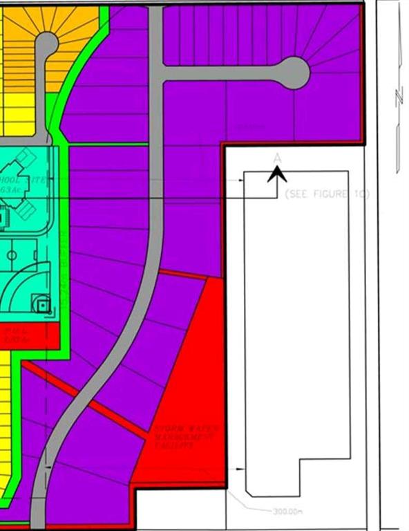 0 Glenmore Trail, Langdon, AB, T0J 1X1