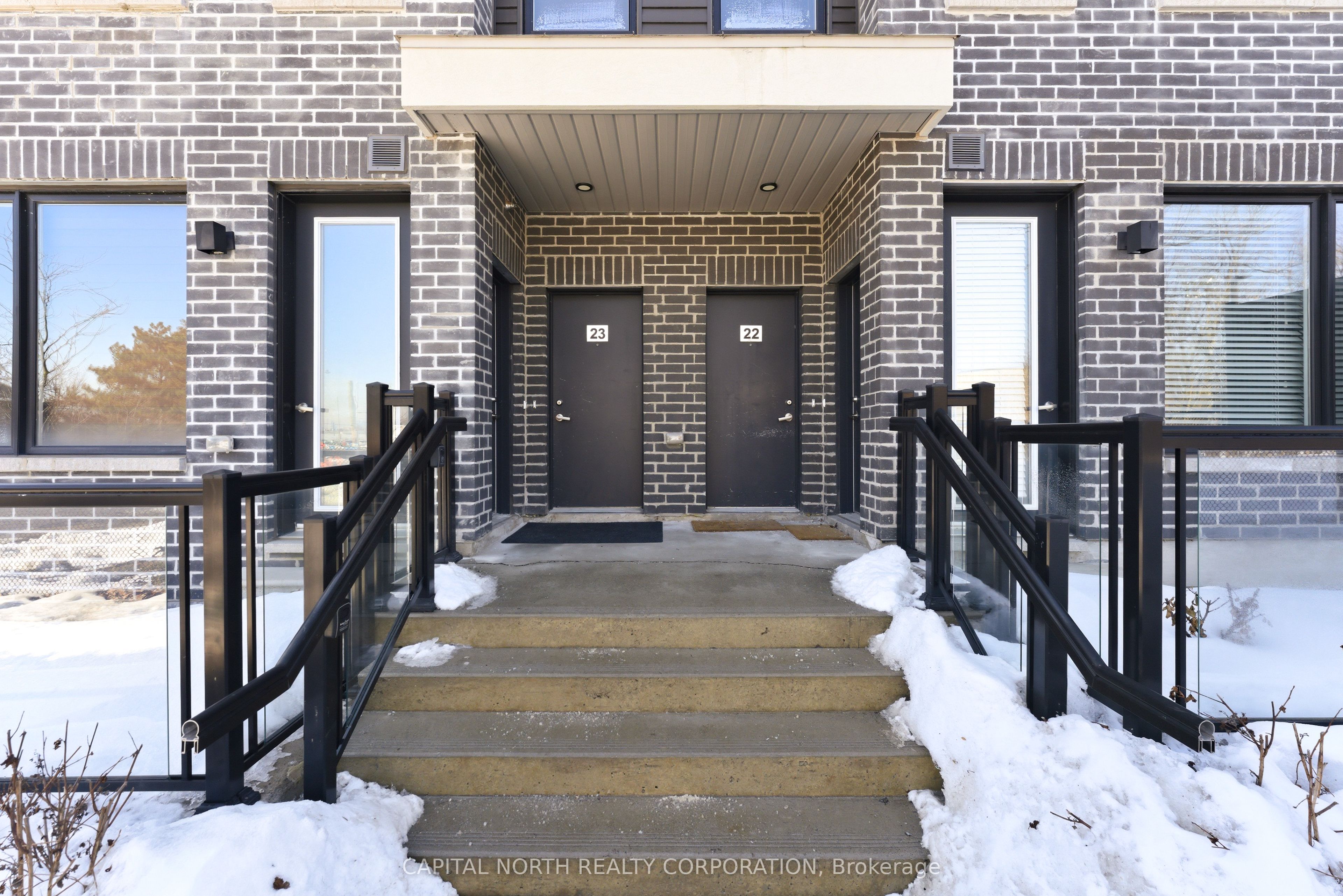 Additional image 3 of 23-3473 Widdicombe Way, Mississauga, ON, L5L 0B8