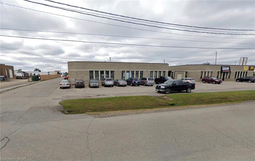 3-520 Collier Macmillan Drive, Cambridge, ON, N1R 6R6