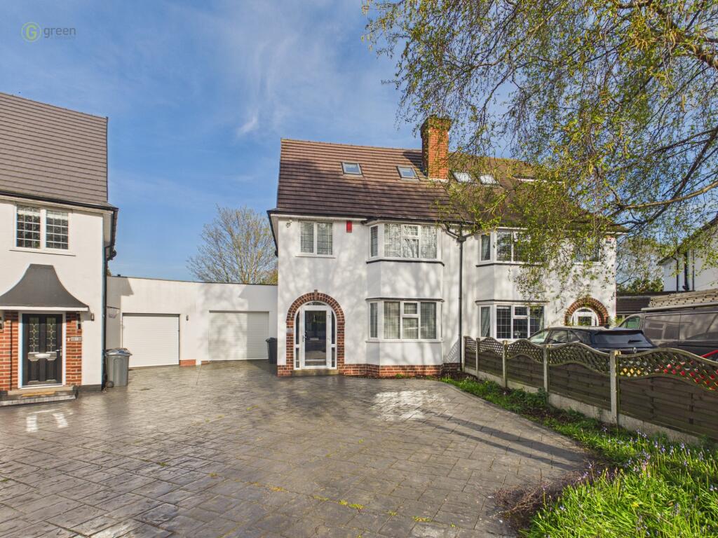 Additional image 56 of Heathlands Crescent, Sutton Coldfield, B73