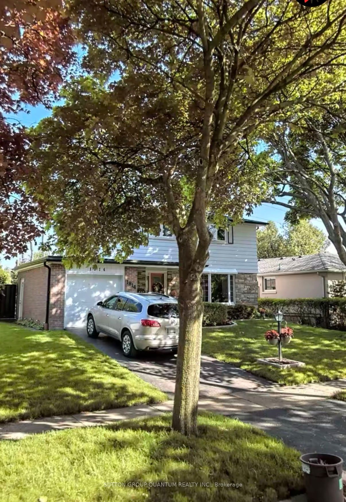Additional image 2 of 1814 Barsuda Drive, Mississauga, ON, L5J 1V4
