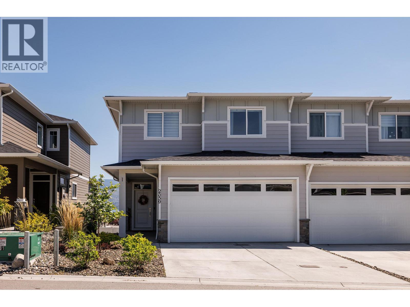 2359 Hawks Boulevard, West Kelowna, BC, V4T0A7