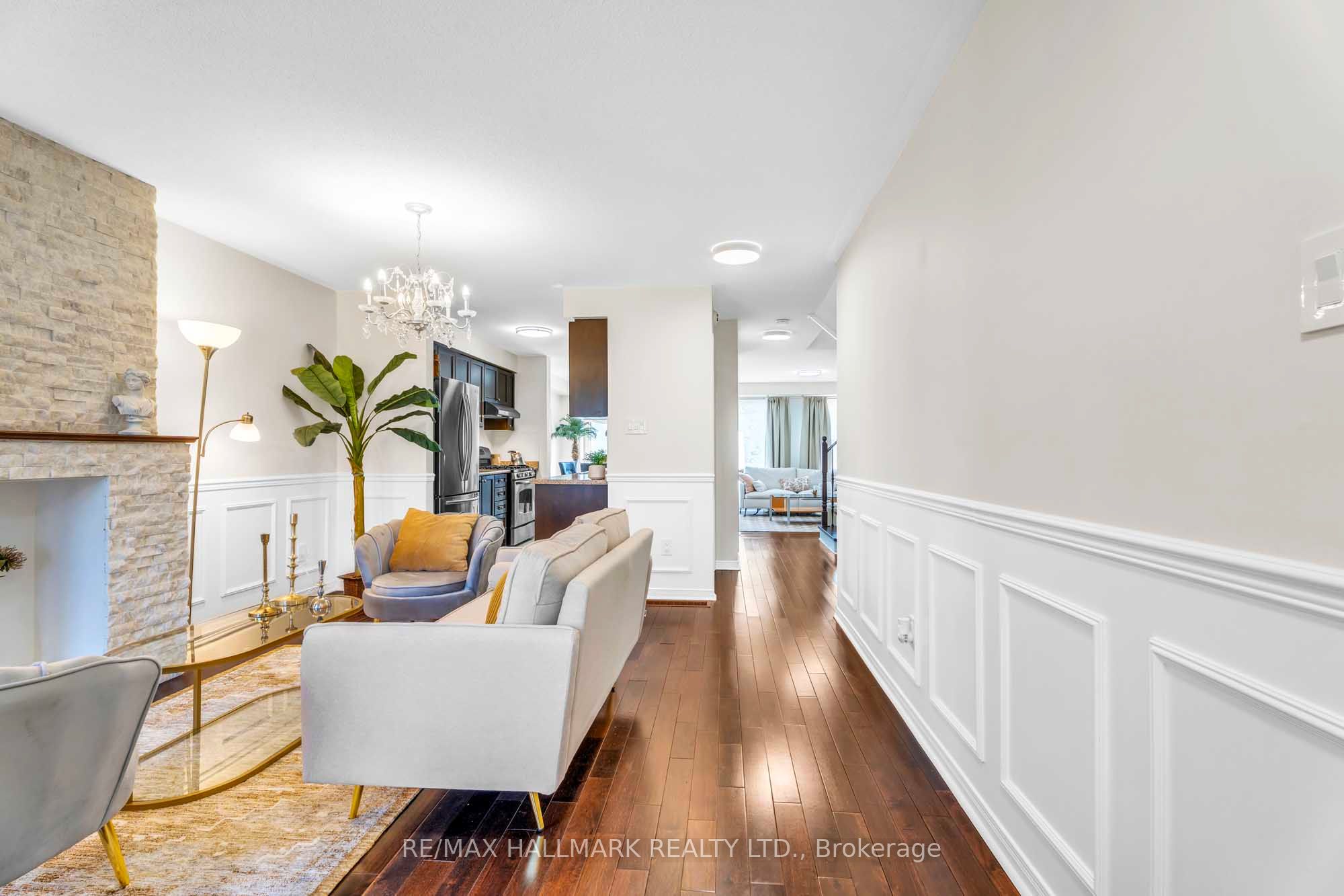 Additional image 3 of 56 Westcliffe Crescent, Richmond Hill, ON, L4E 0S2