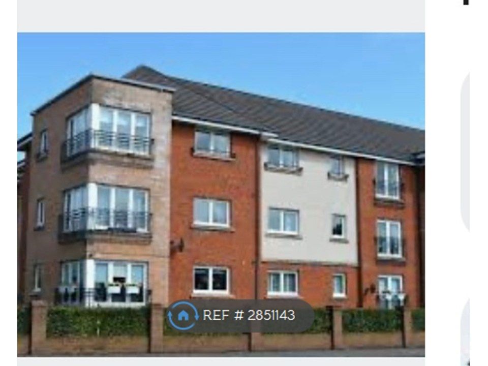 3 bed flat to rentBroad Cairn Court, Motherwell ML1