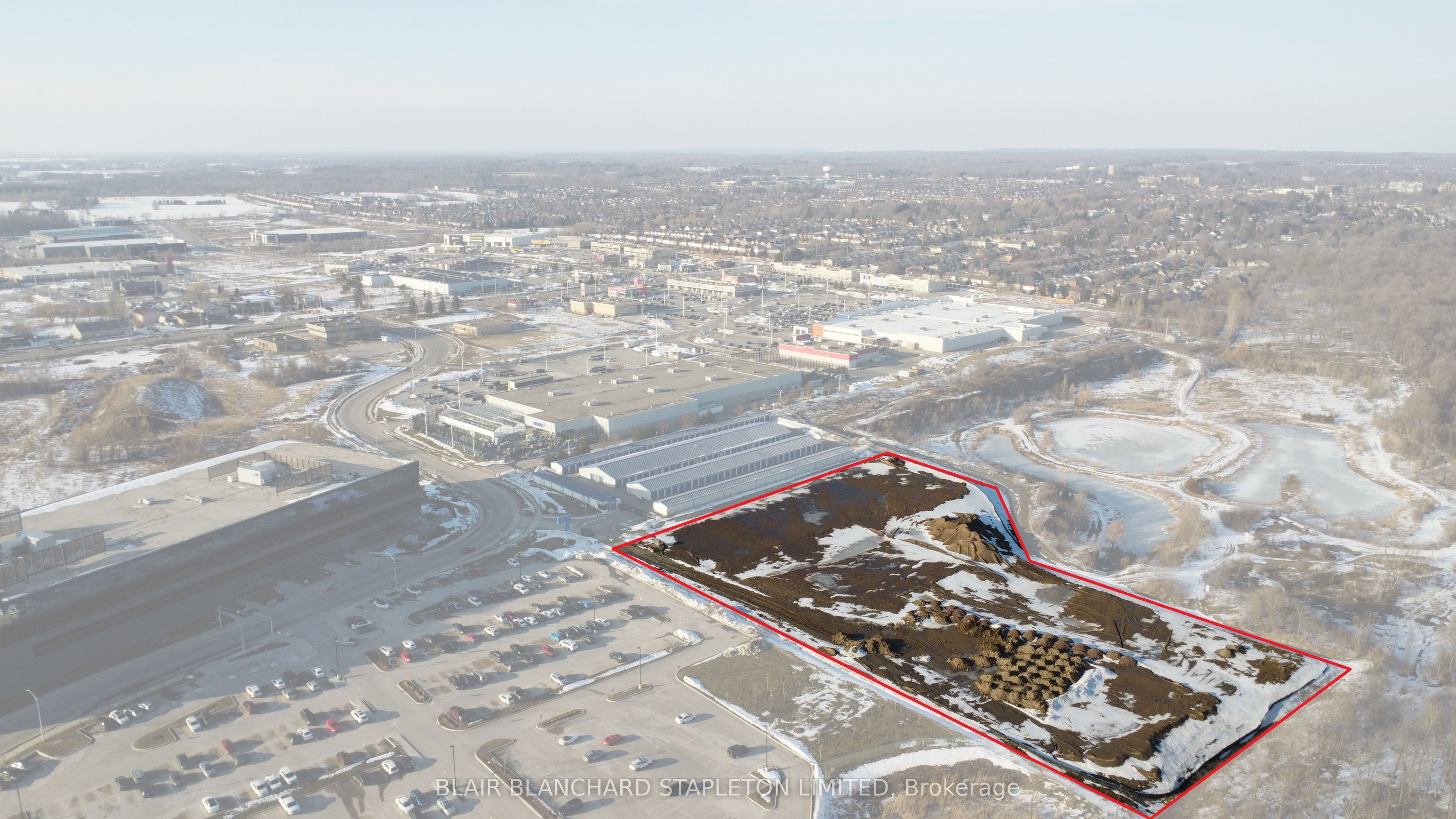 Units 10, 11-63 Leavitt Boulevard, Hamilton, ON, L9H 0C5