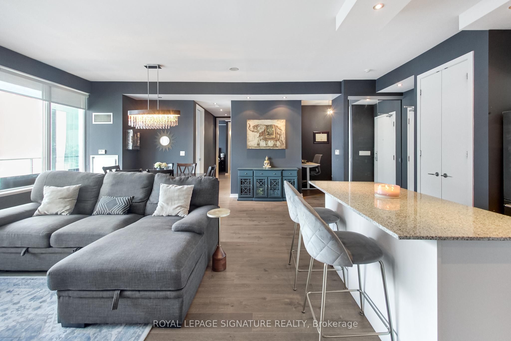 2209-59 East Liberty Street, Toronto, ON, M6K 3R1